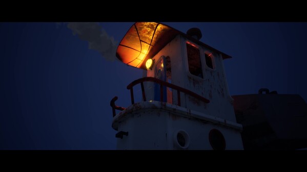 Icaria trailer thumbnail