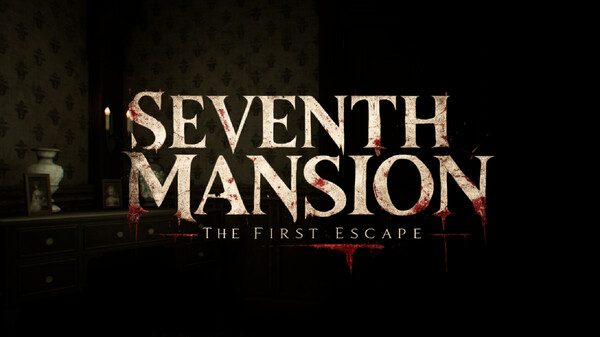 Seventh Mansion: The First Escape trailer preview from Steam
