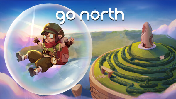 Go North trailer preview from Steam