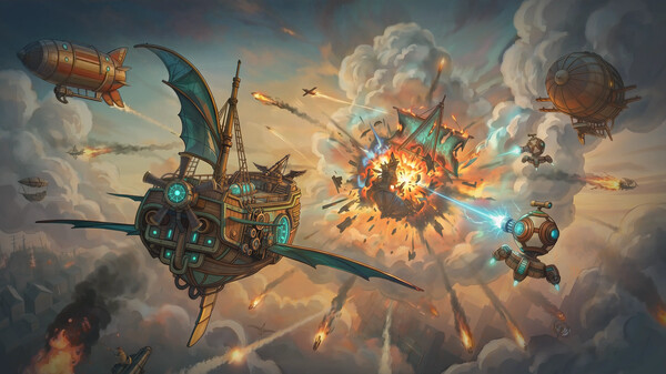 HEXSTORM: Tears of Arcadia trailer preview