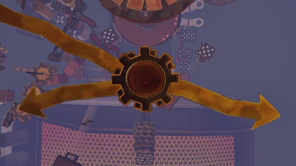 Unsent trailer preview from Steam