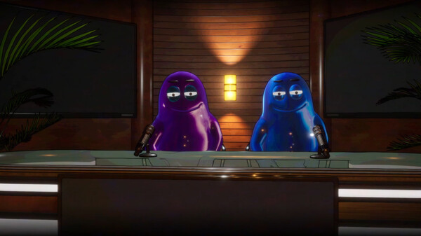 The Money Pit trailer preview from Steam