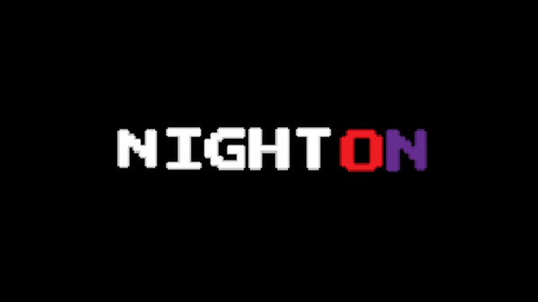 Night On trailer preview
