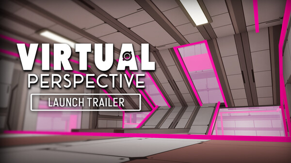 Virtual Perspective trailer preview from Steam