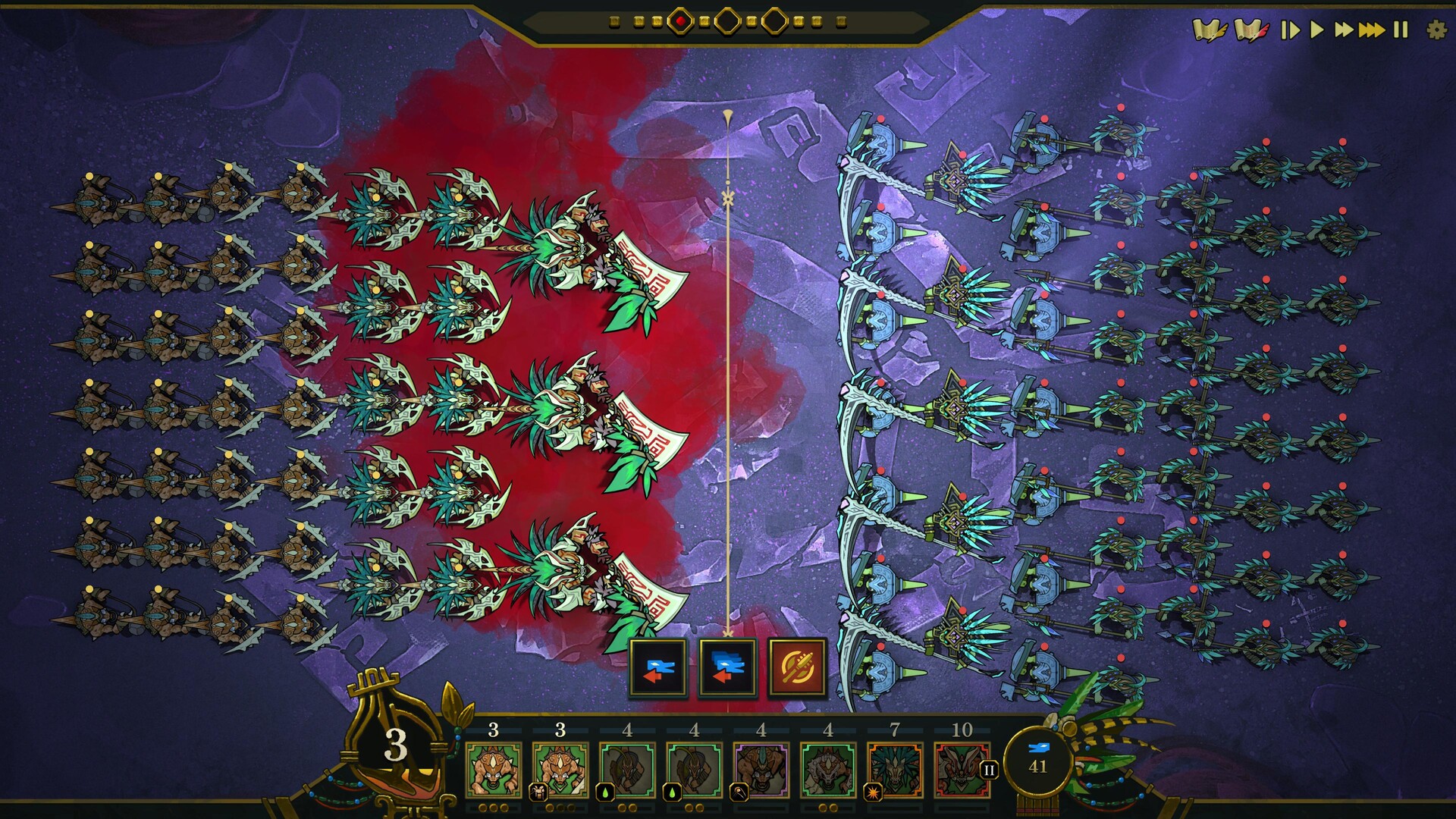 Flowers and Deities screenshot 3