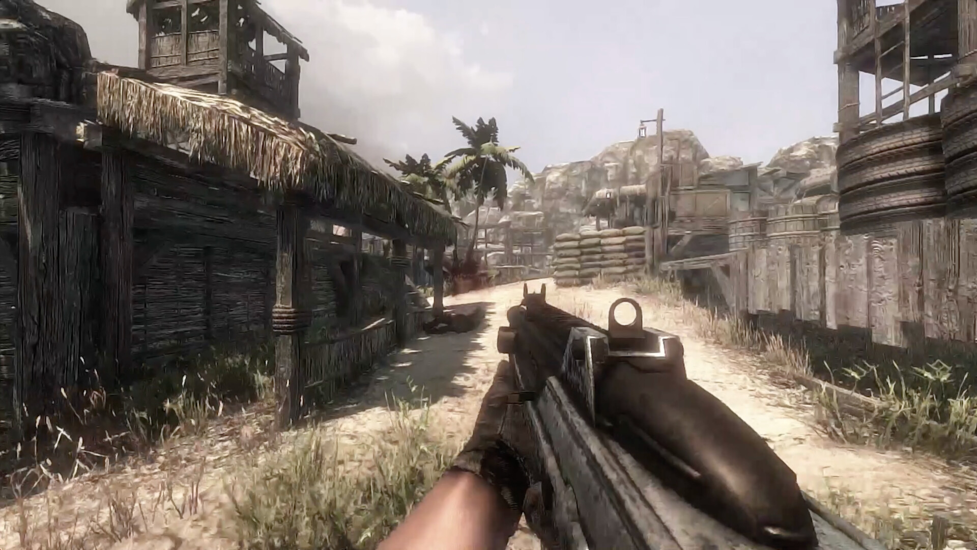 Fire On Fight : Online Multiplayer Shooter screenshot 2