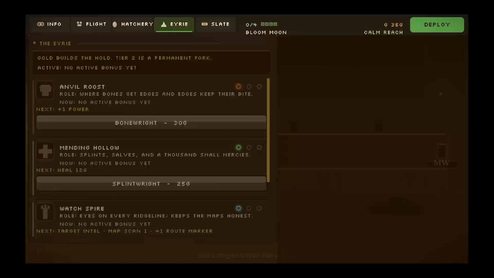 Dragons Die screenshot