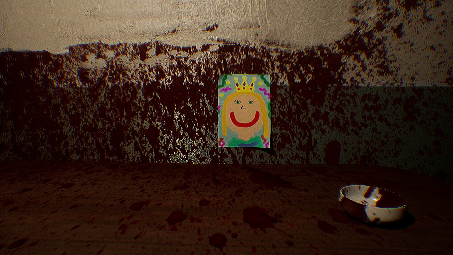 From Devil's Womb screenshot