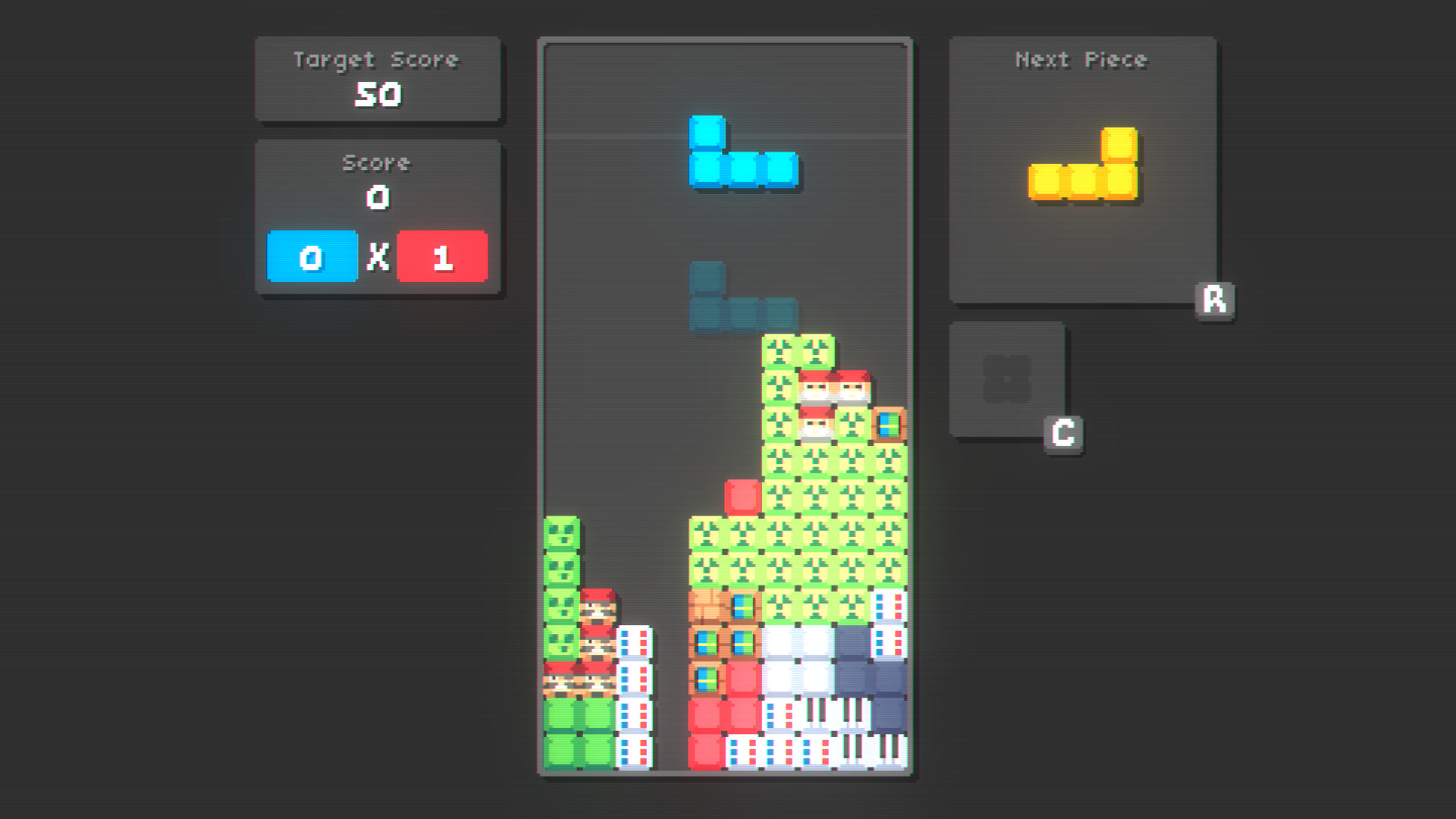 Stackflow screenshot