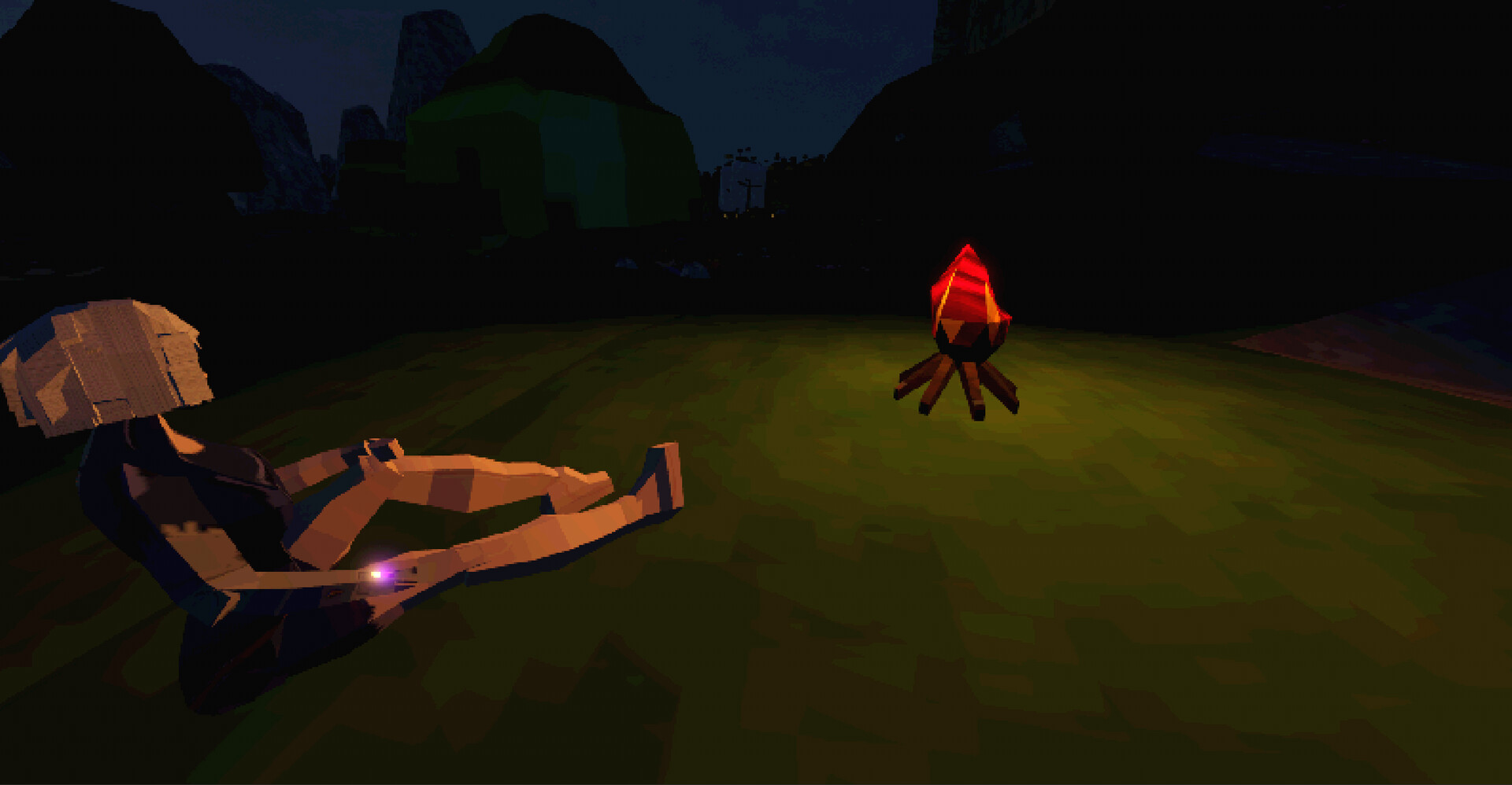 Jack Bonecroft 4 screenshot