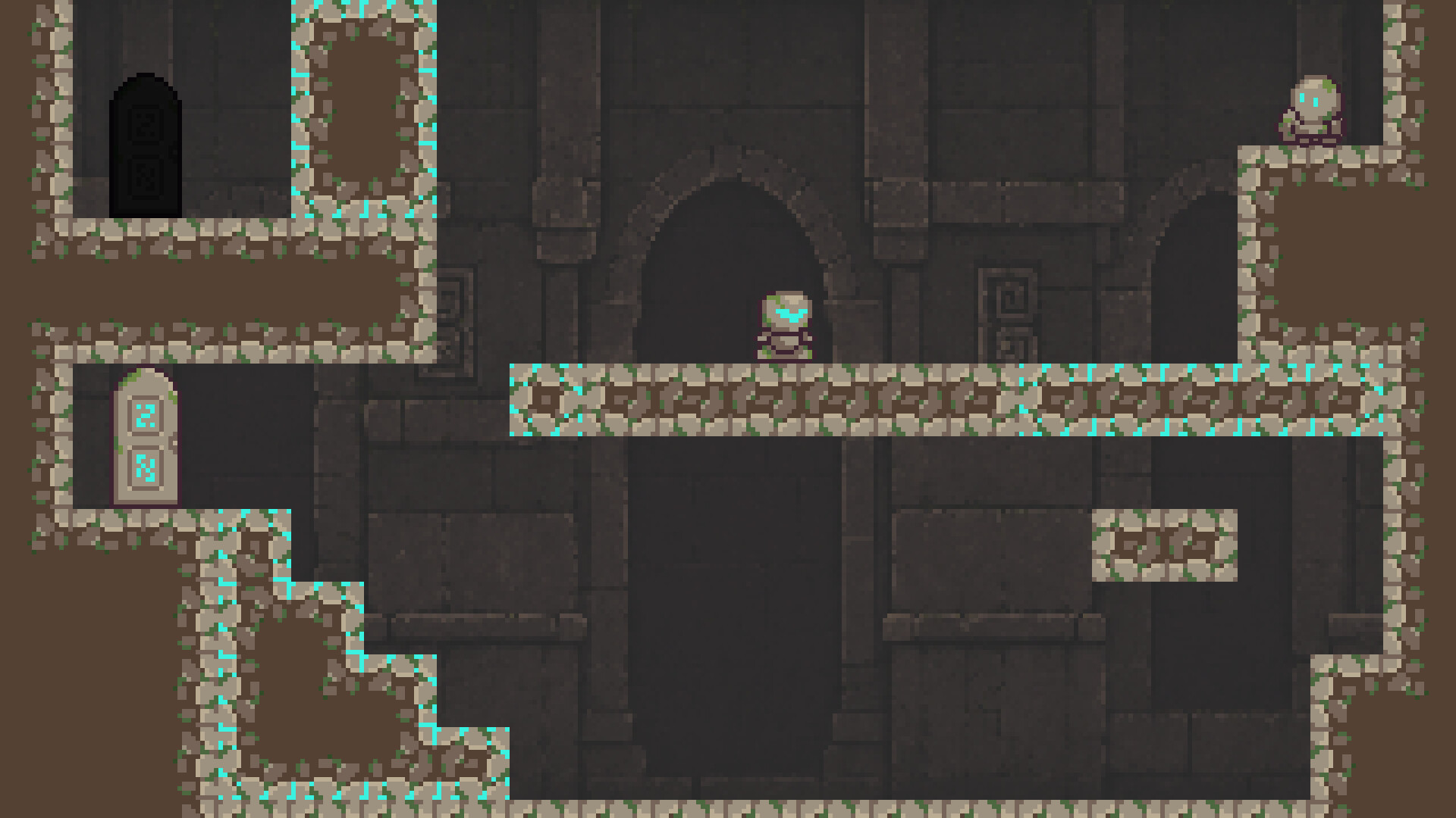 Where Stones Sleep Review screenshot