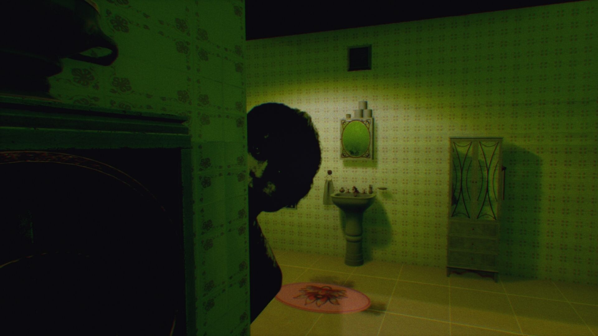 Somnus Corporation in-game screenshot 1
