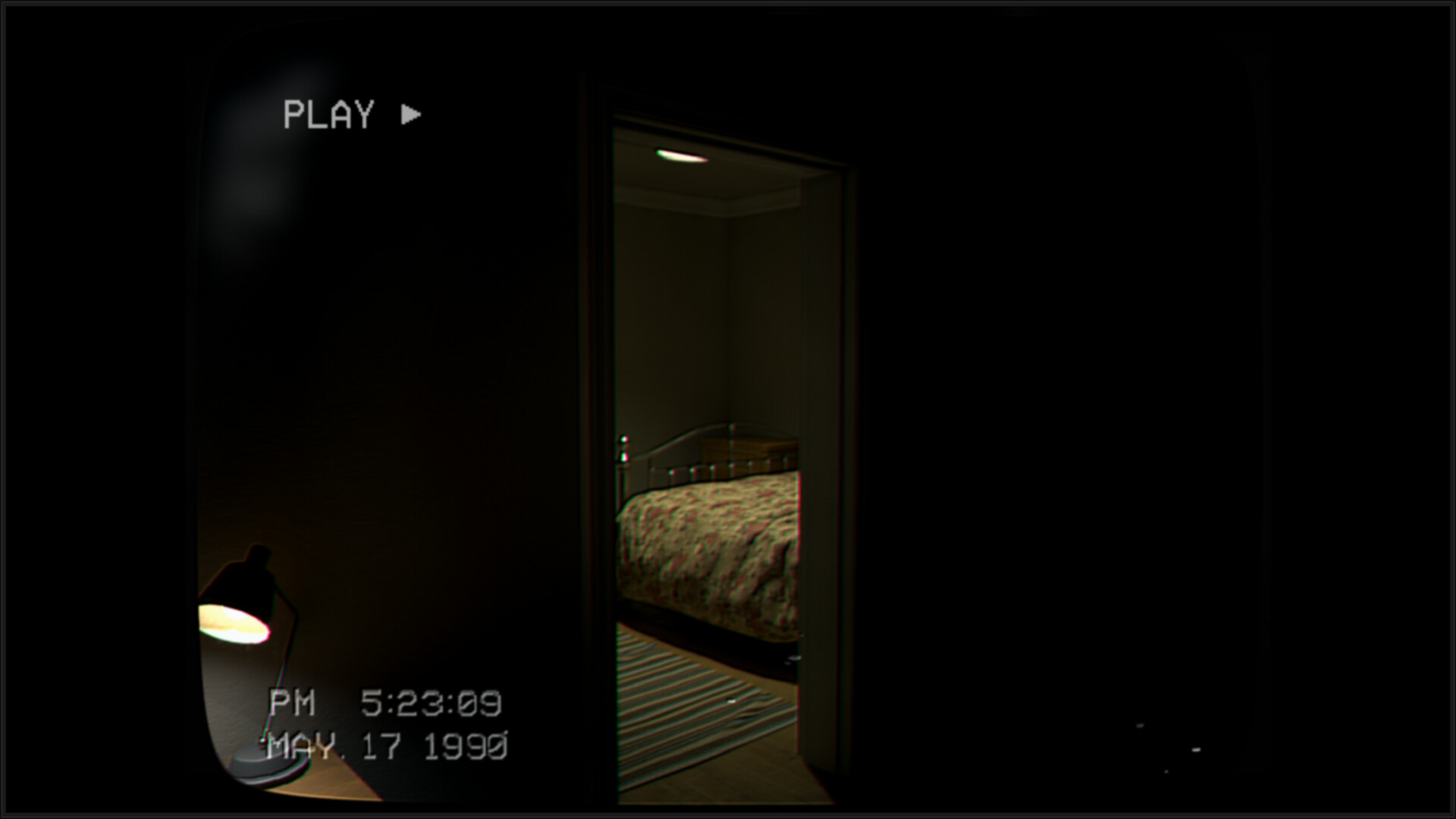 MISRECORDED screenshot