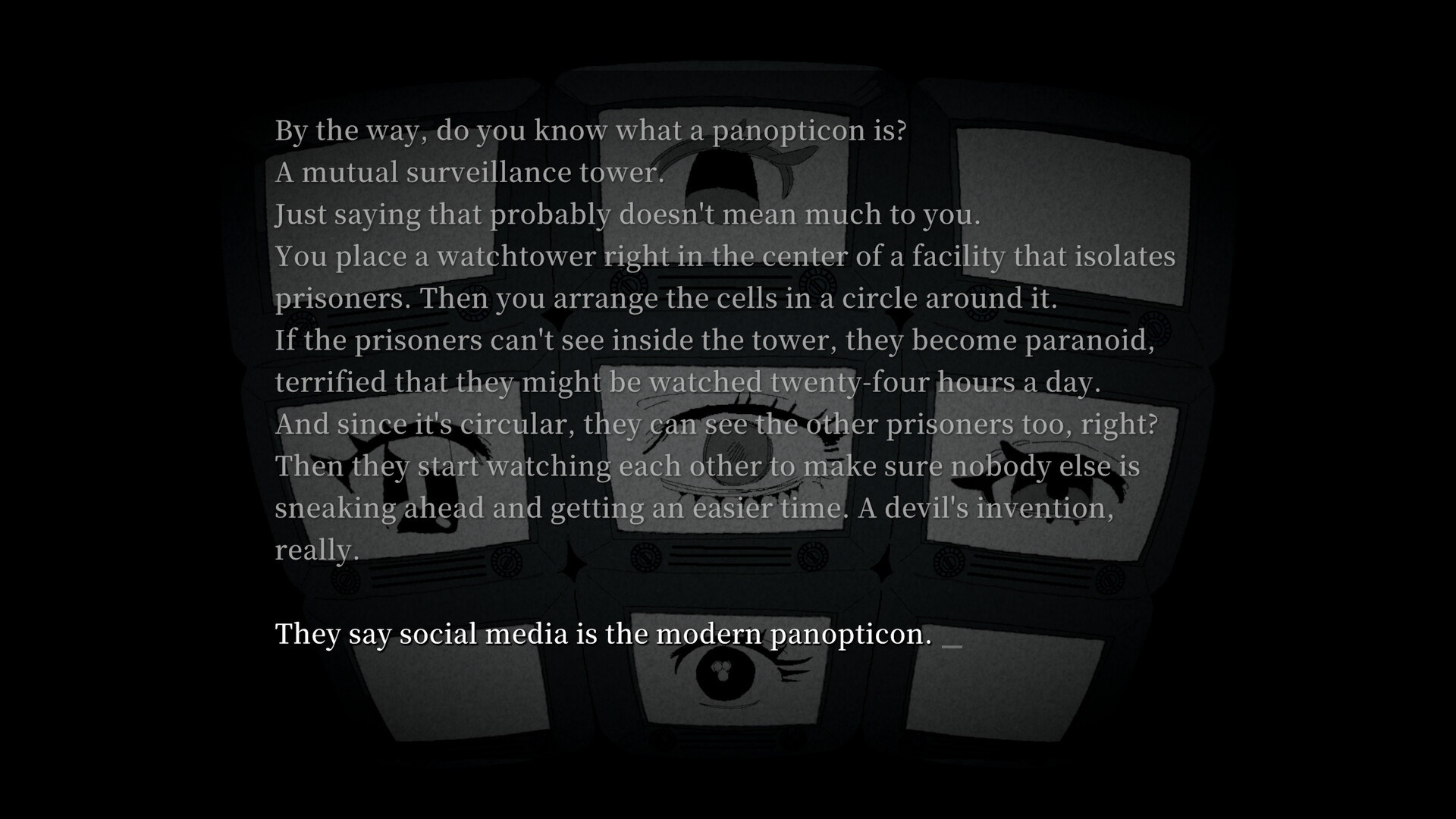 Sister Other Paranoia screenshot 3