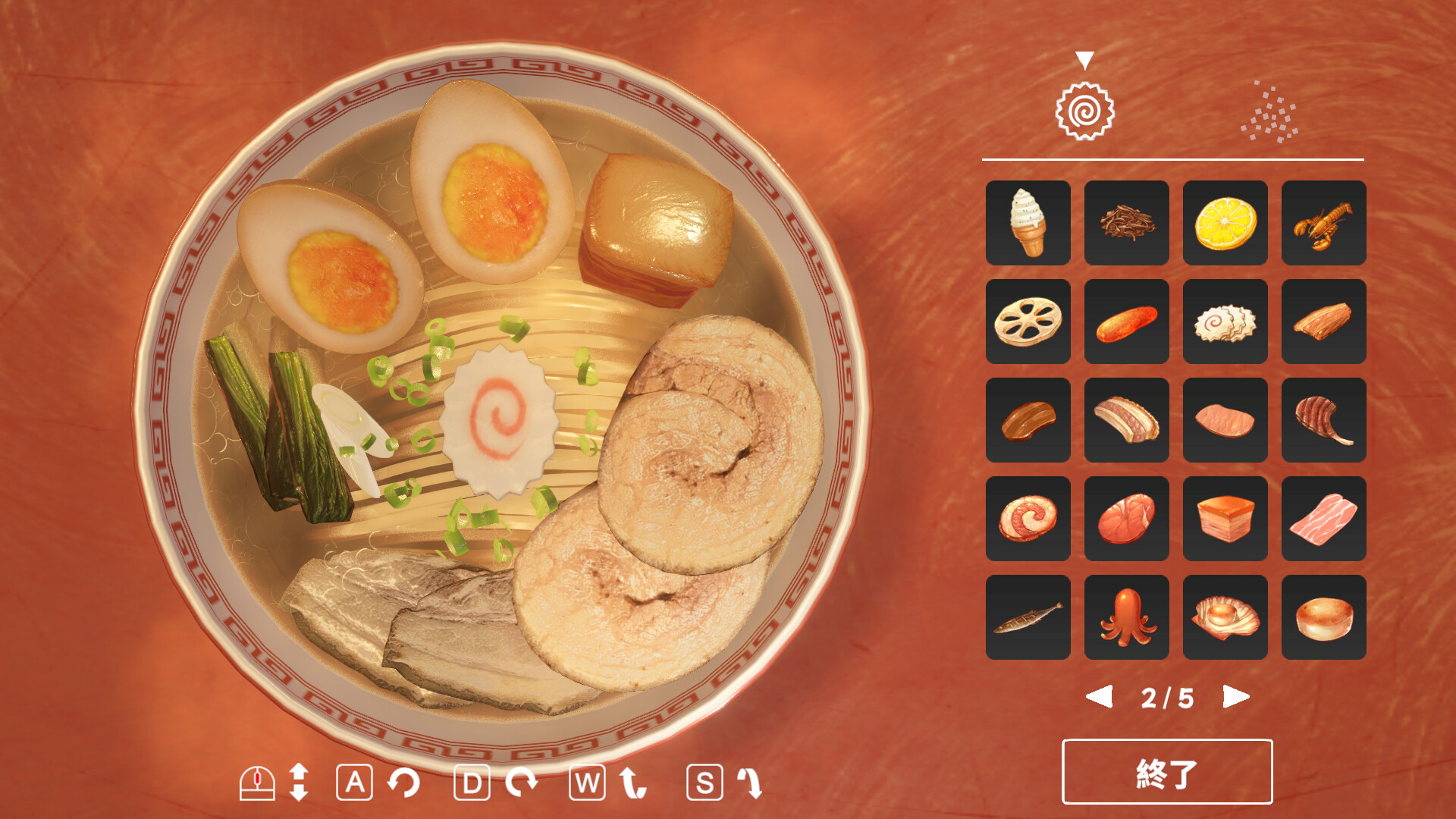 Ramen Simulator Review screenshot