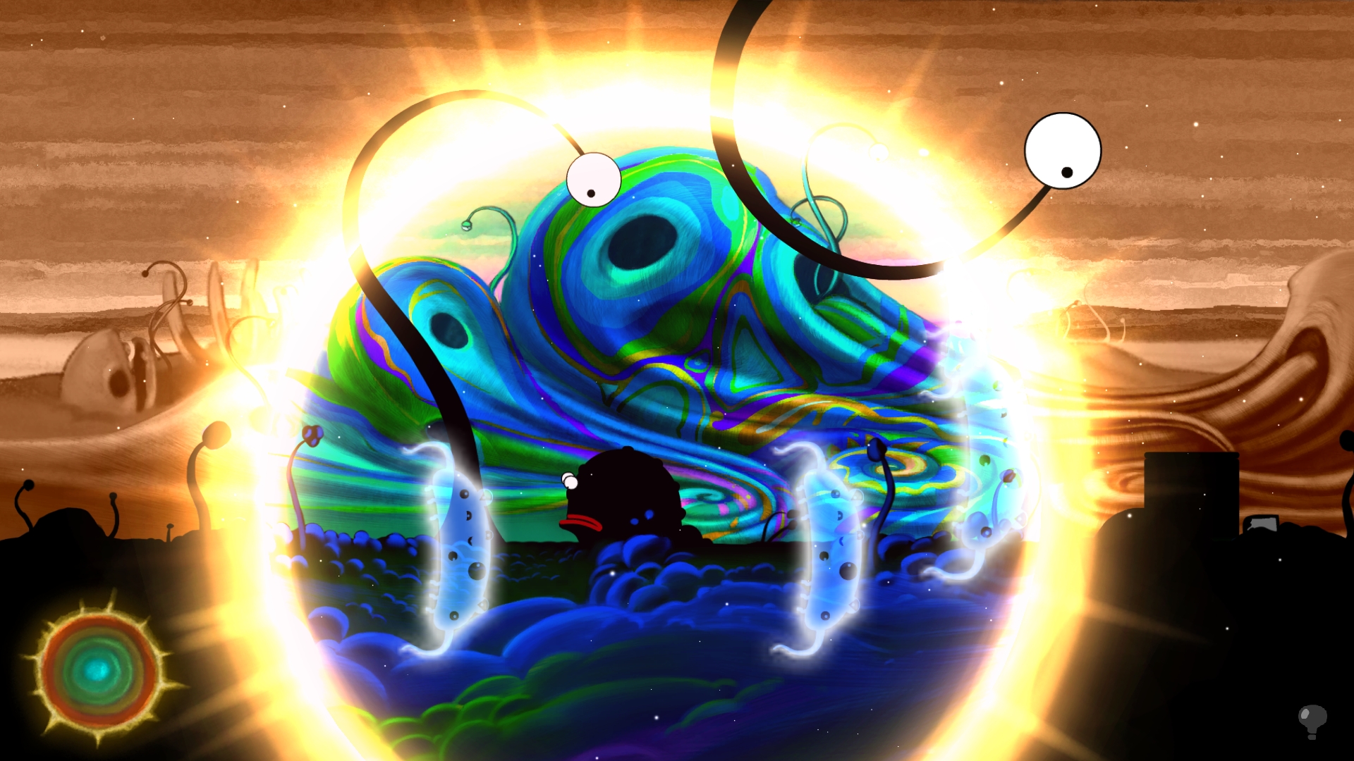Incarnation - Lifetimes screenshot