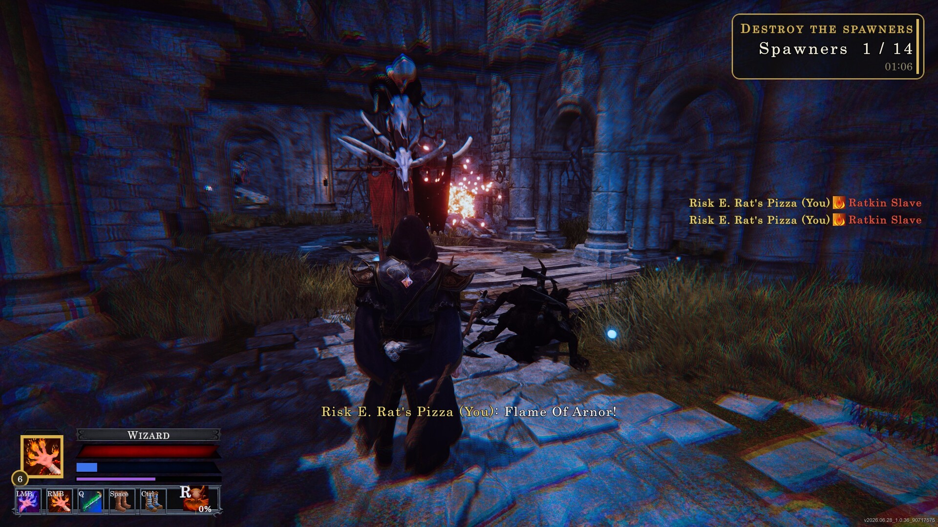 Cryptr screenshot