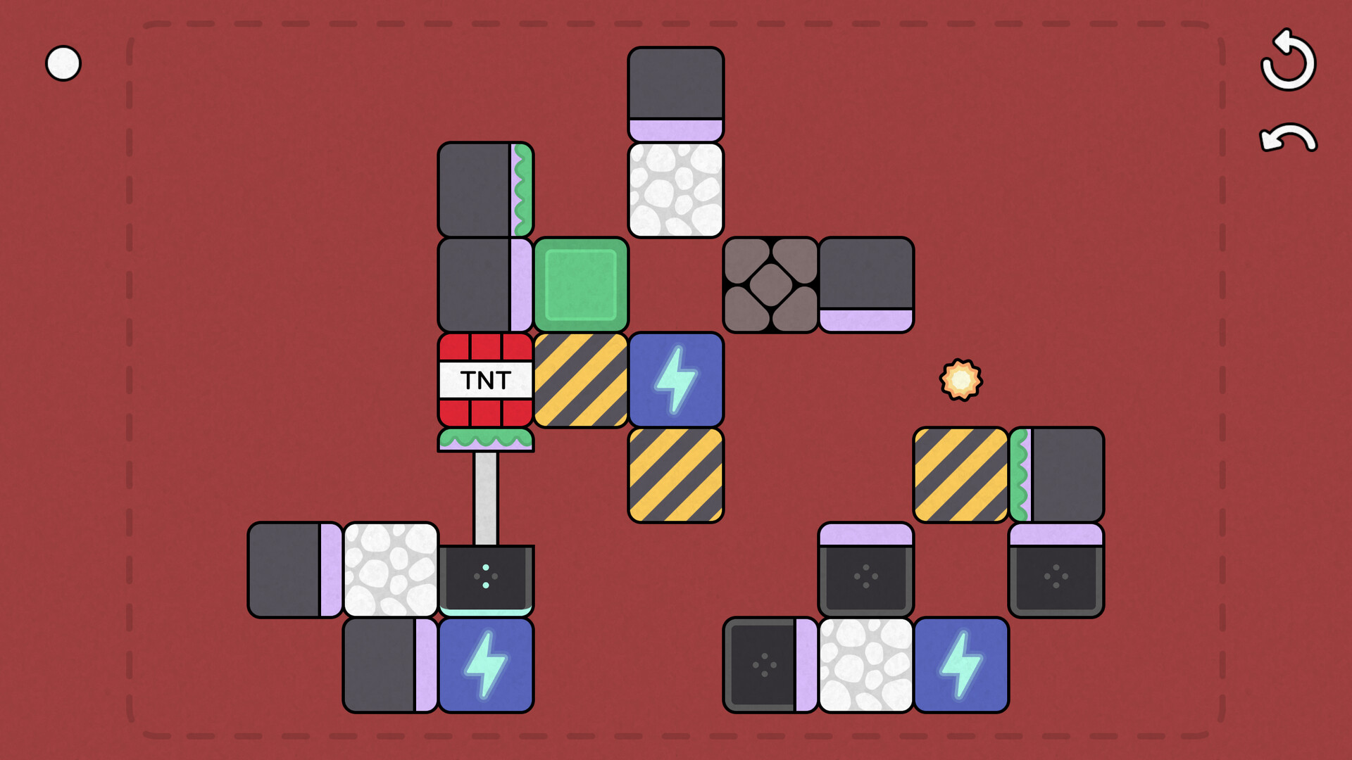Pight in-game screenshot 3