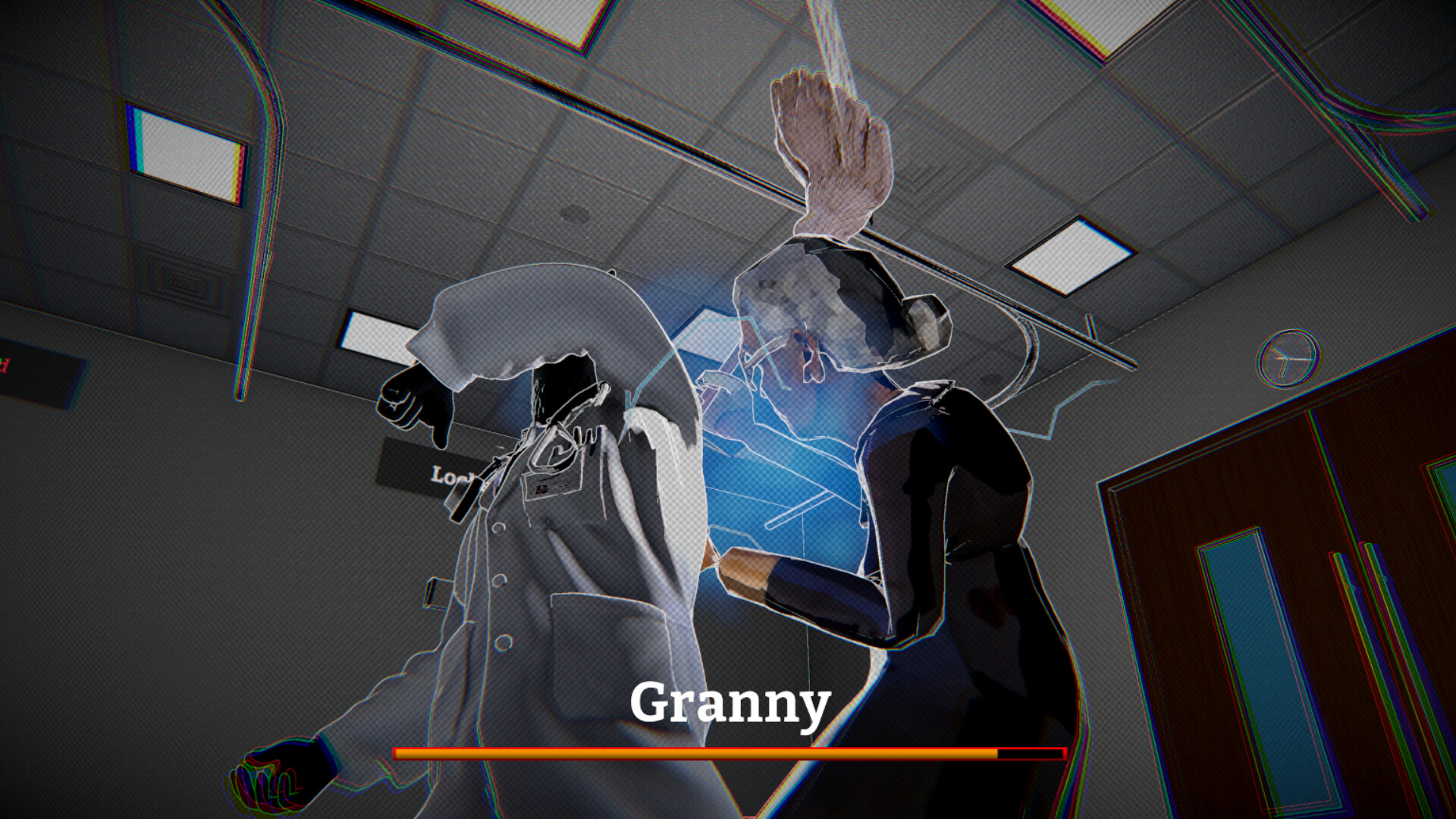Doctor Pigeon Simulator screenshot 1