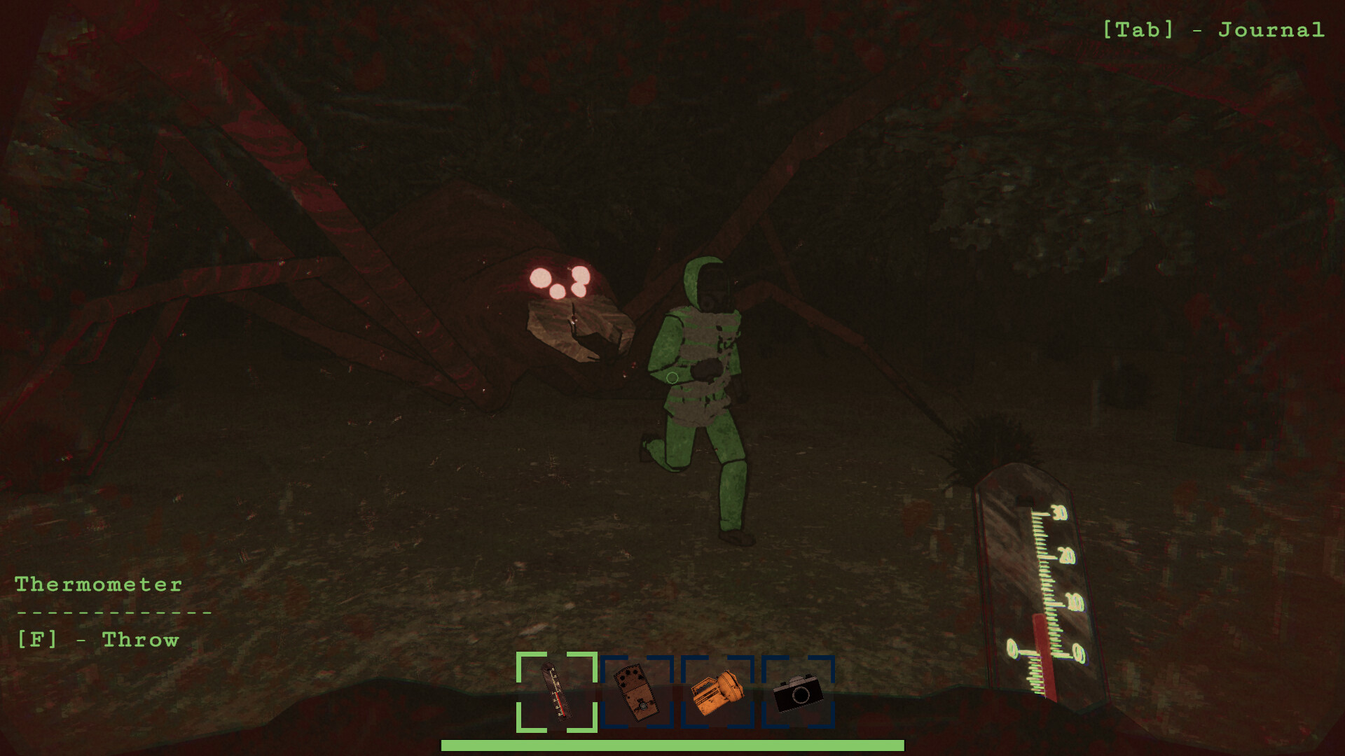 HAUNTMATES screenshot