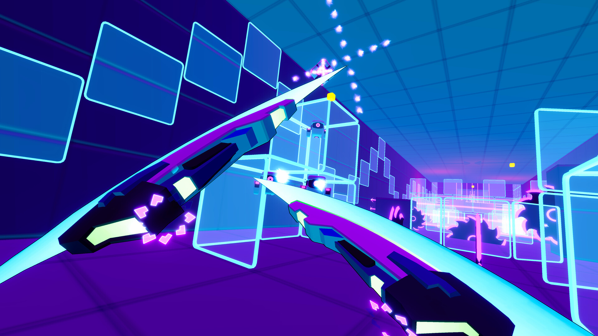 Hyperstacks in-game screenshot 2