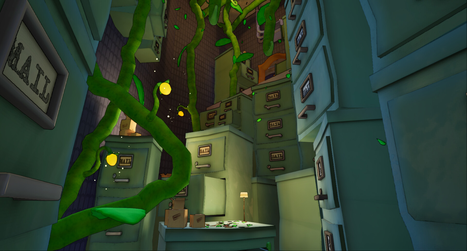 Unsent in-game screenshot 1