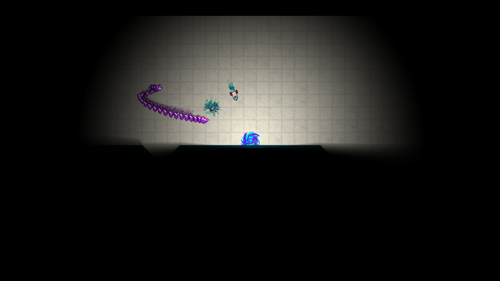 Odynloc in-game screenshot 1