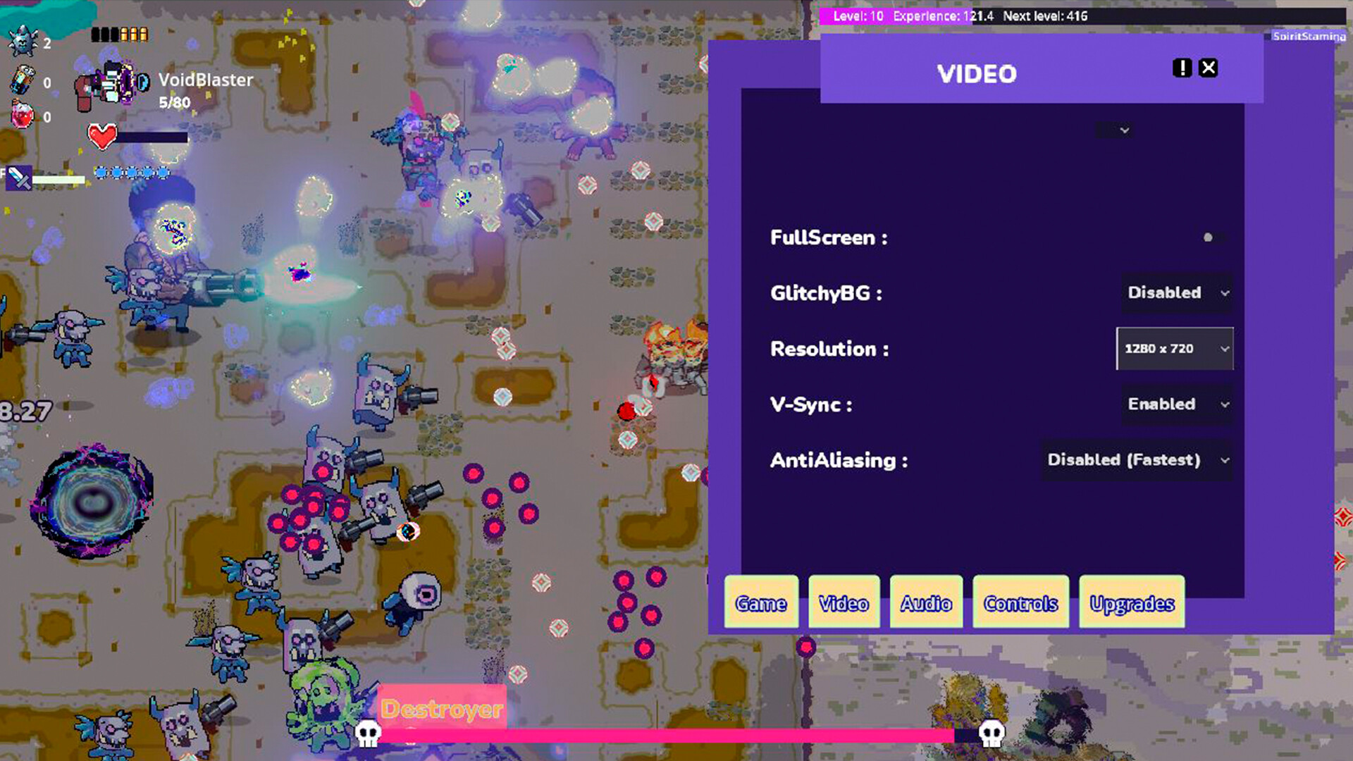 Bounty Hunters screenshot 2