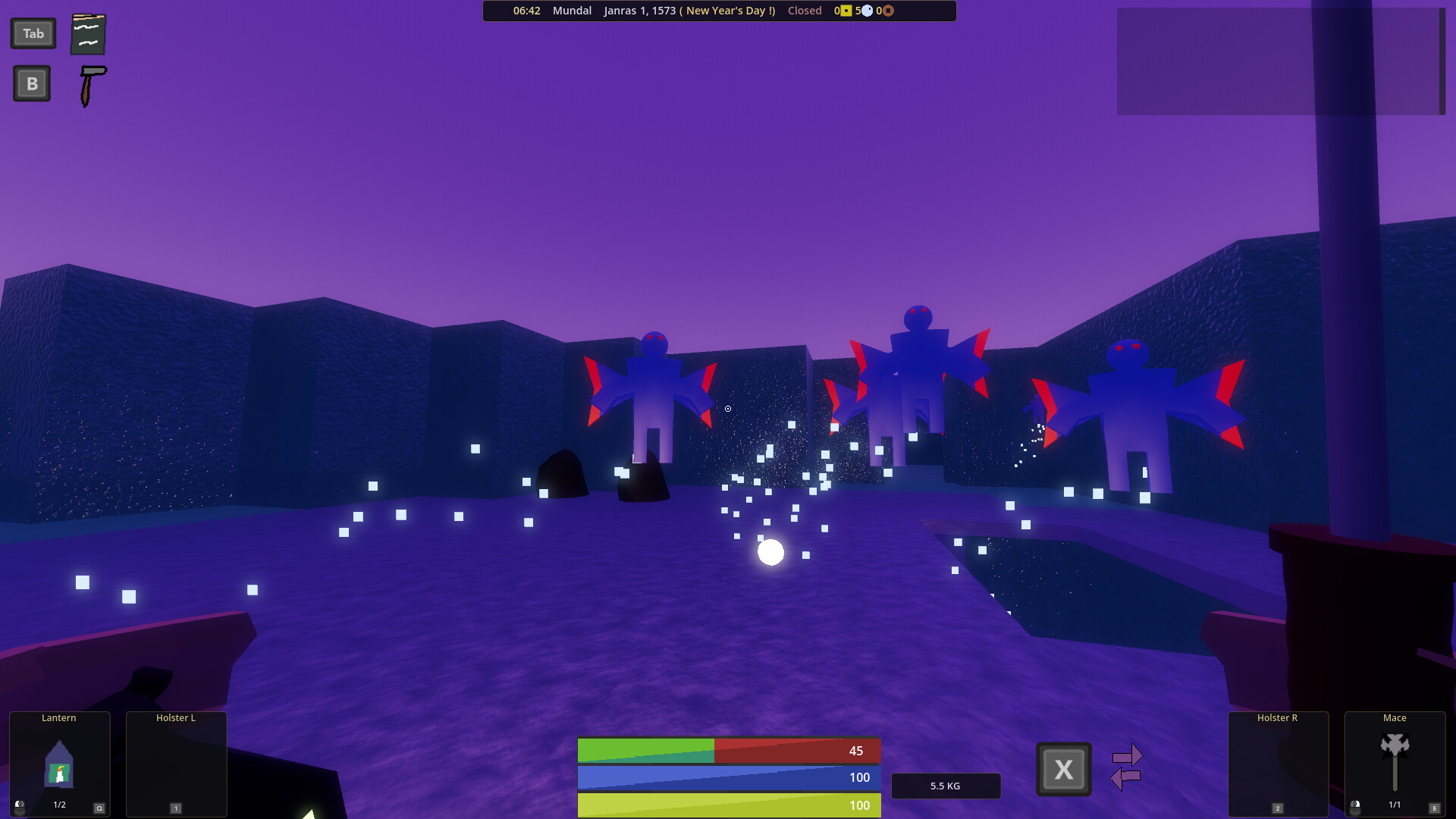 Item Shop Simulator screenshot 2