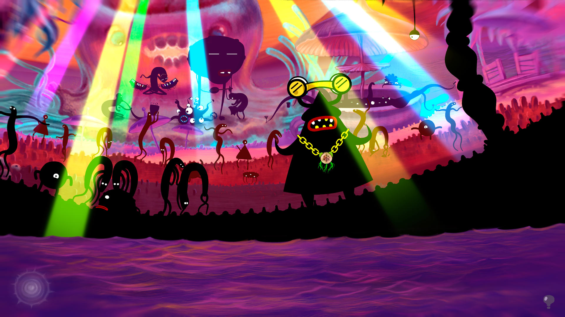 Incarnation - Lifetimes screenshot