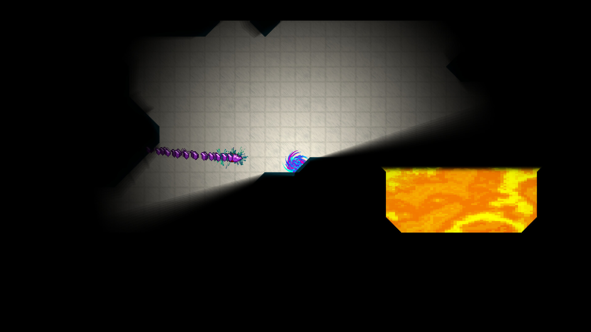 Odynloc in-game screenshot 2