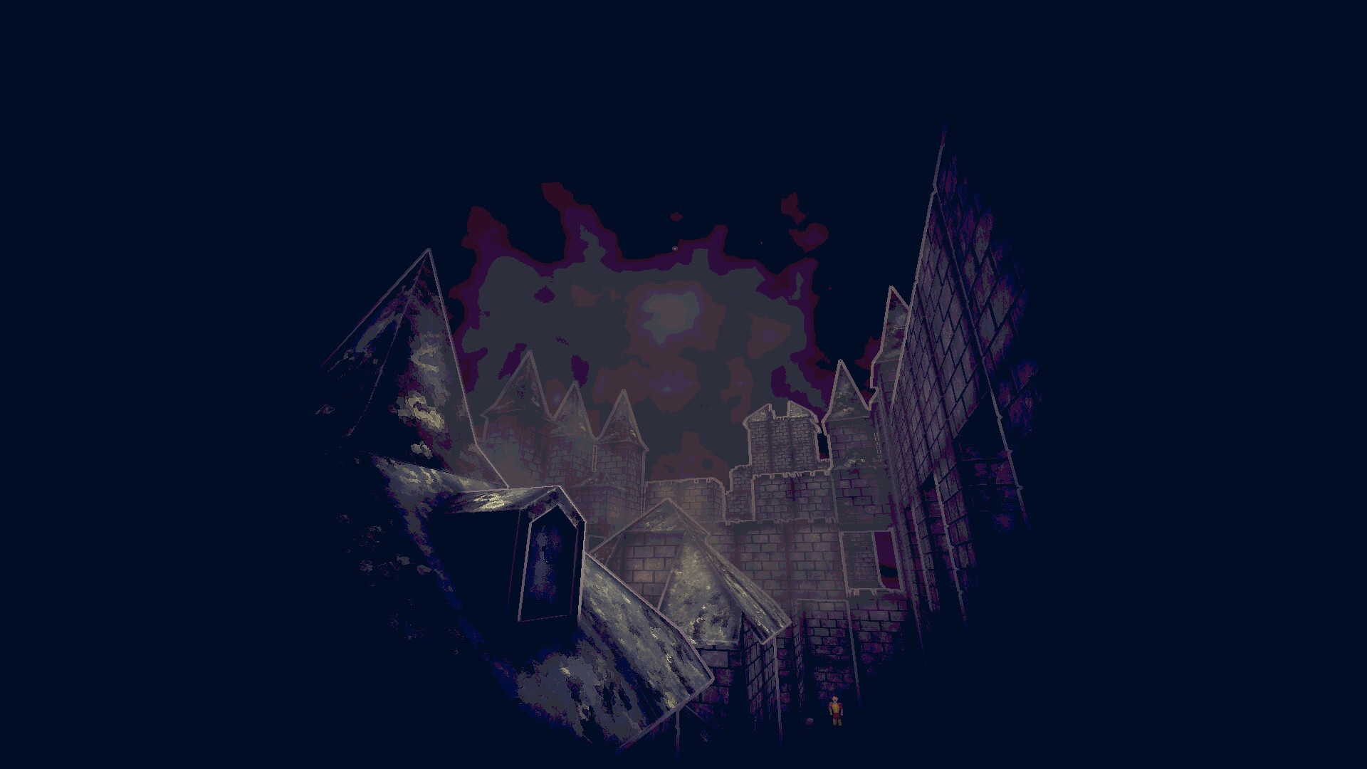 Auto Dungeon in-game screenshot 2