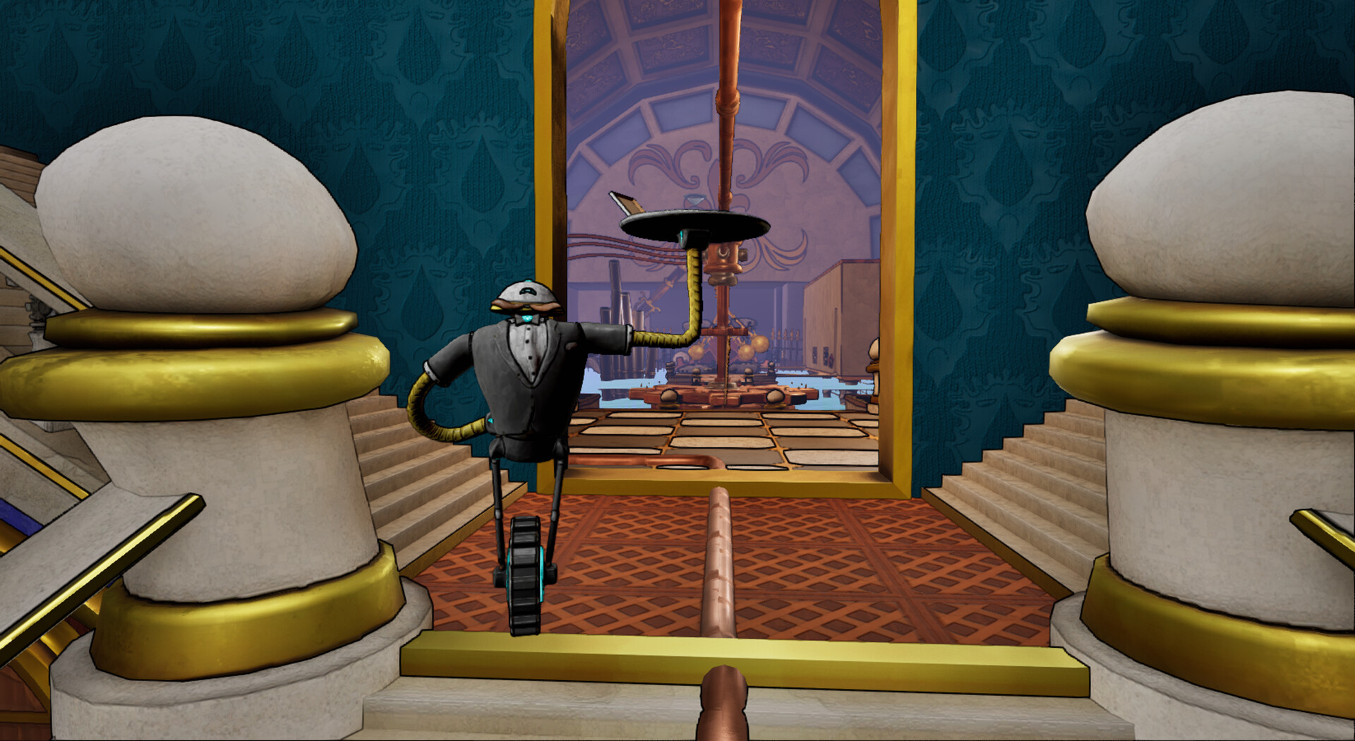 Unsent in-game screenshot 3