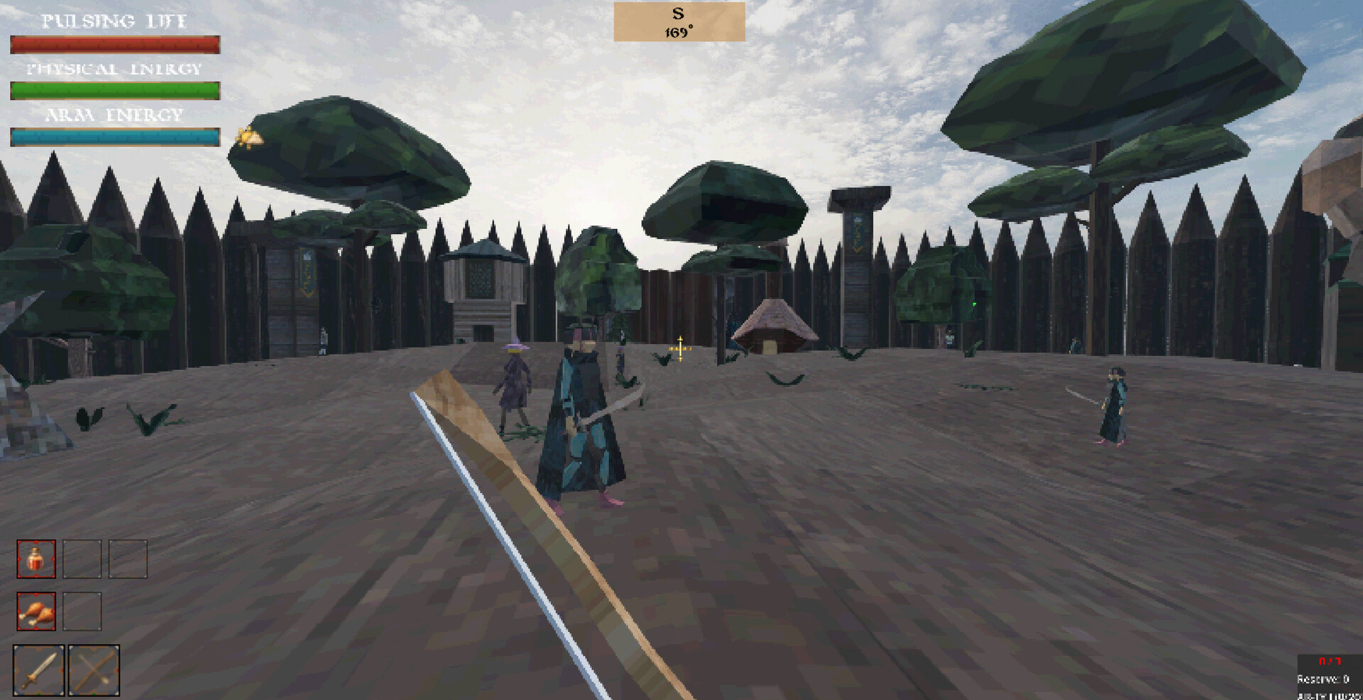 Jack Bonecroft 4 screenshot