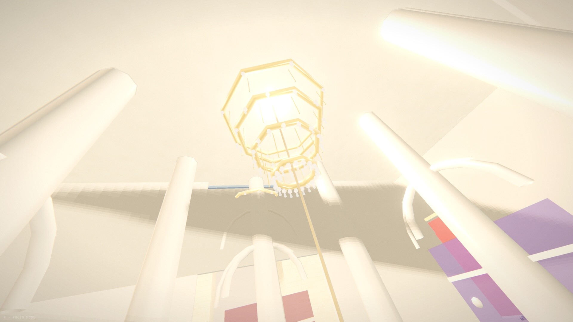 Trippy Plains in-game screenshot 2