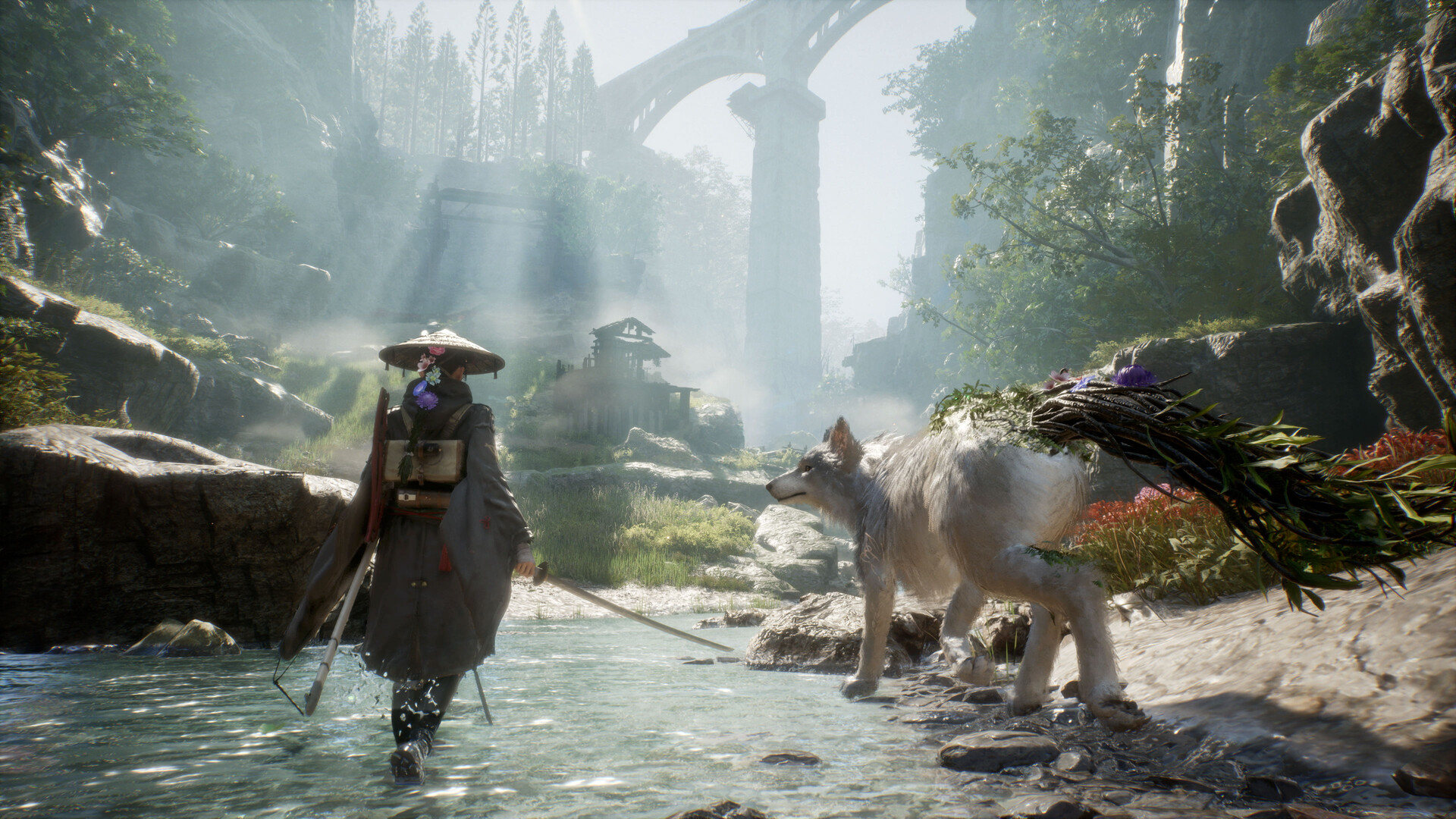 Beast of Reincarnation screenshot