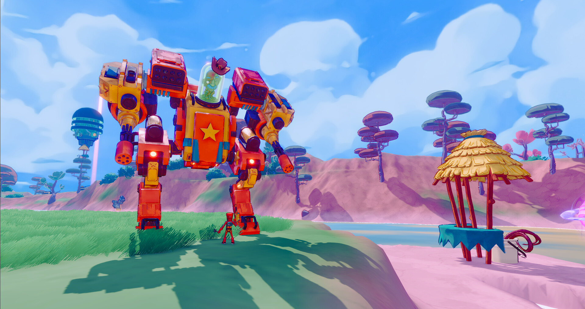 SWAPMEAT screenshot