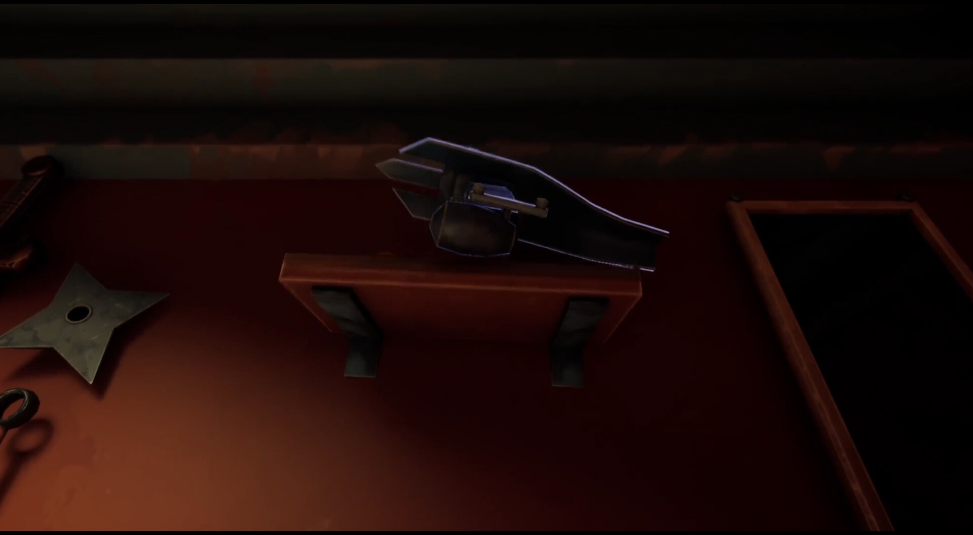Death's Life 2 screenshot