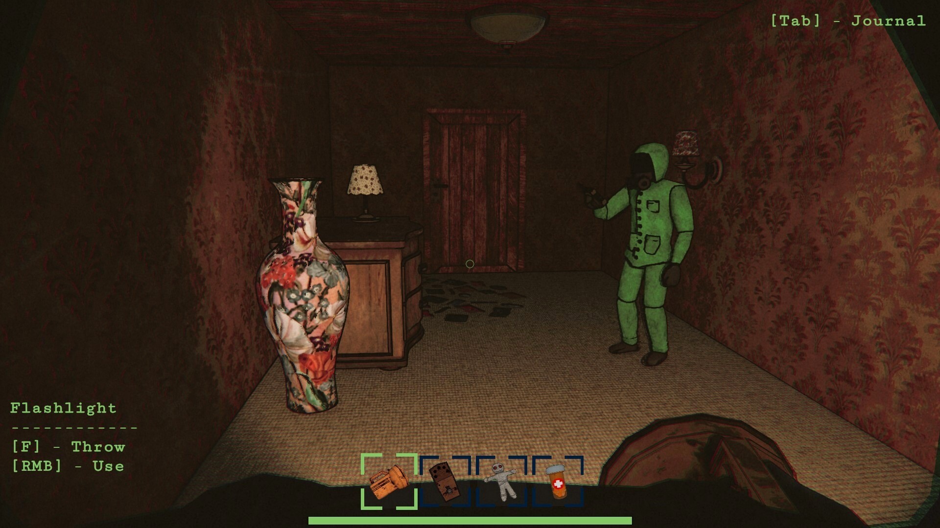 HAUNTMATES screenshot