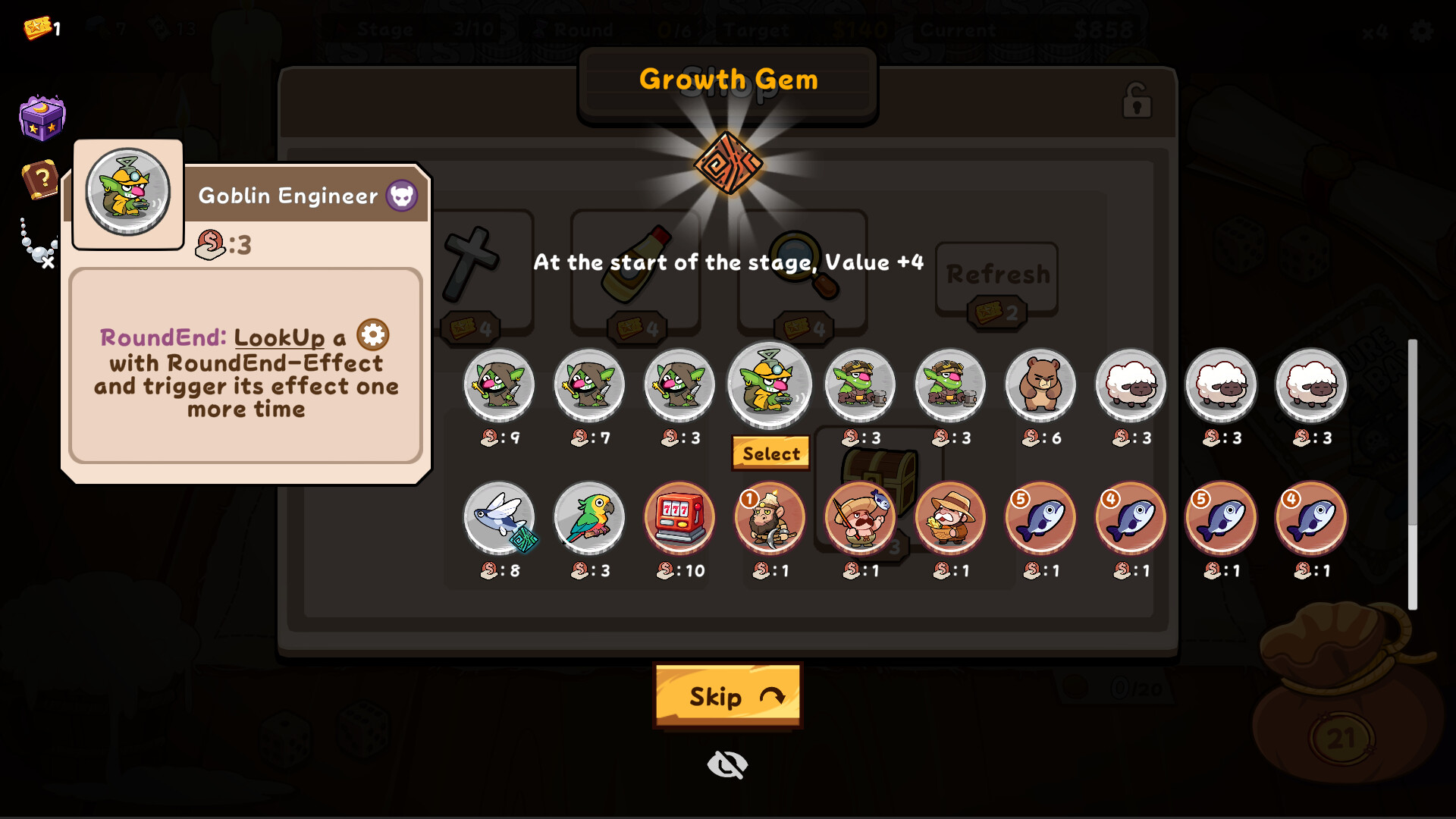 Coin Tavern in-game screenshot 3