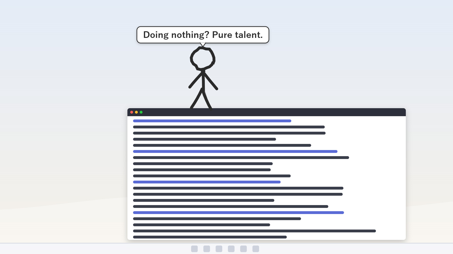 Sill Sticks screenshot
