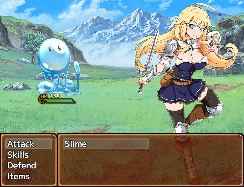Chronicles of Clams Island screenshot 3