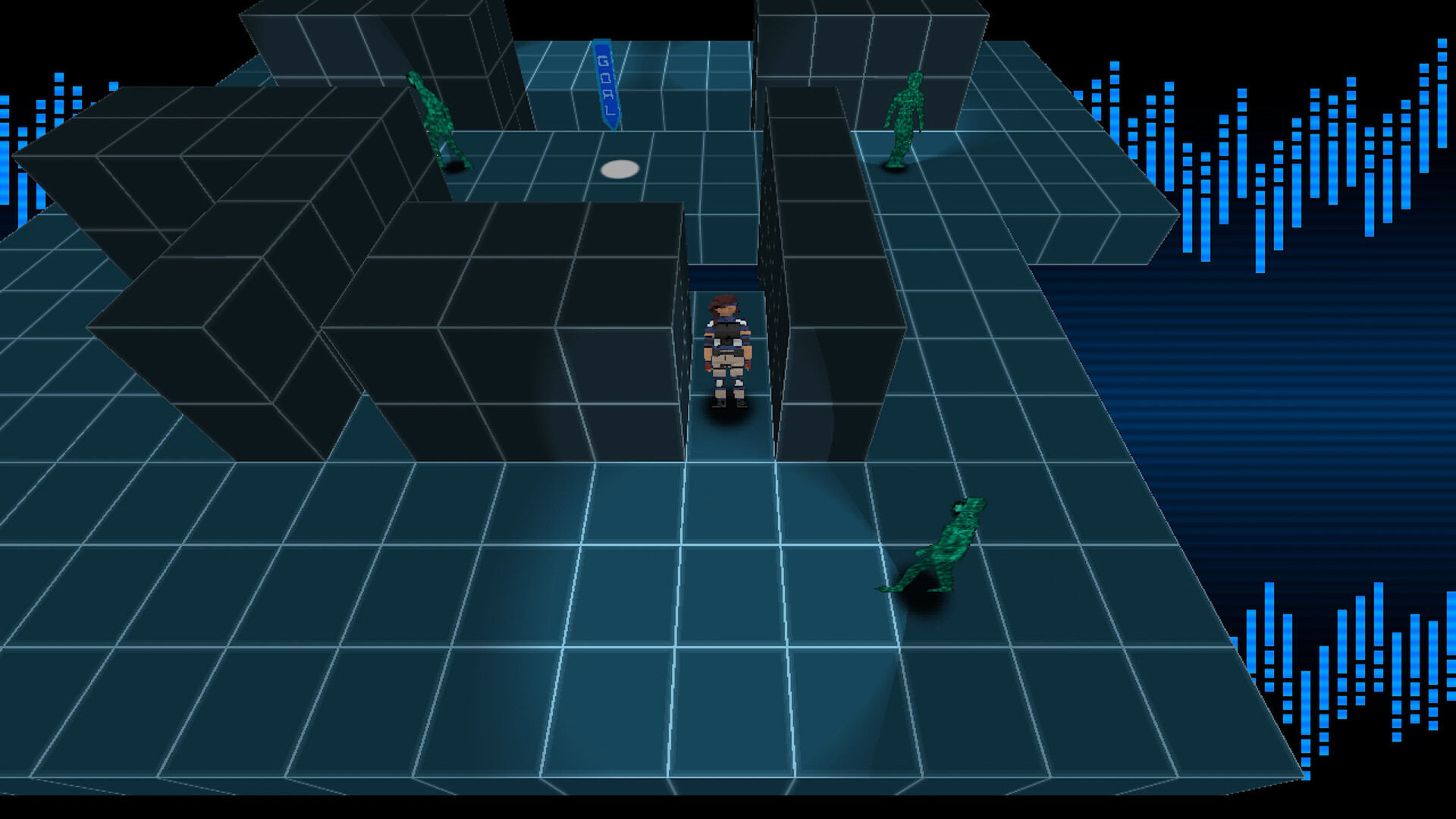 Stealth Operative Syn Release screenshot