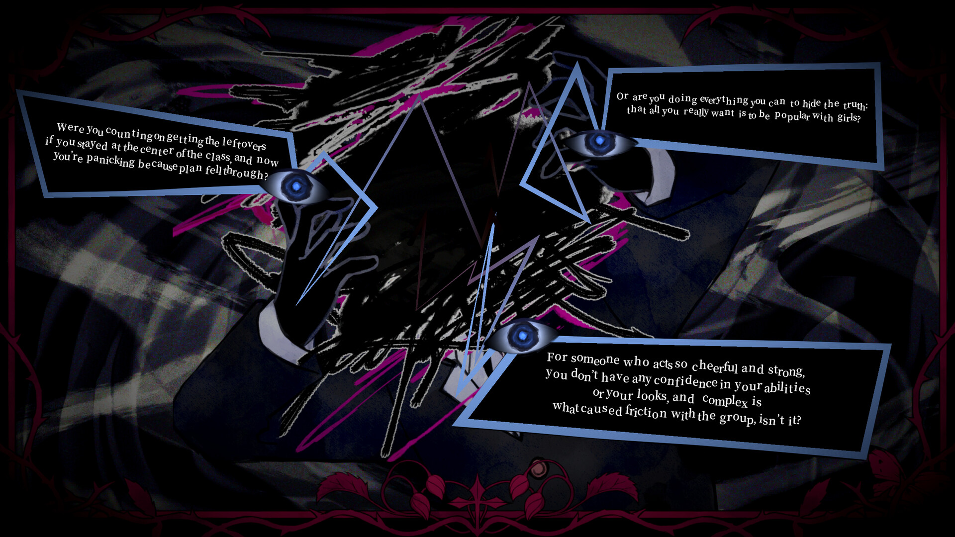 Sister Other Paranoia screenshot 2
