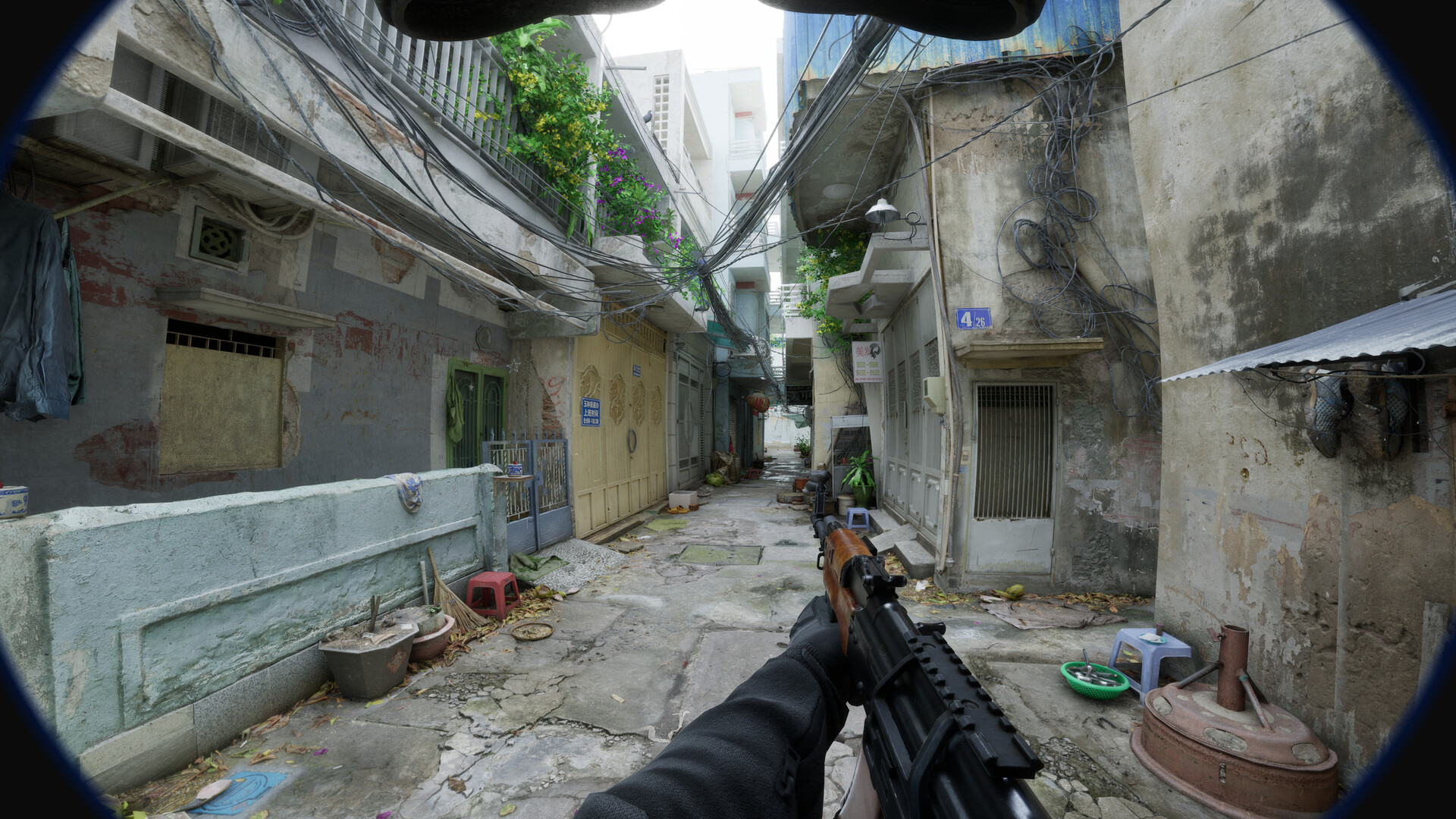 FIRE STATE in-game screenshot 3