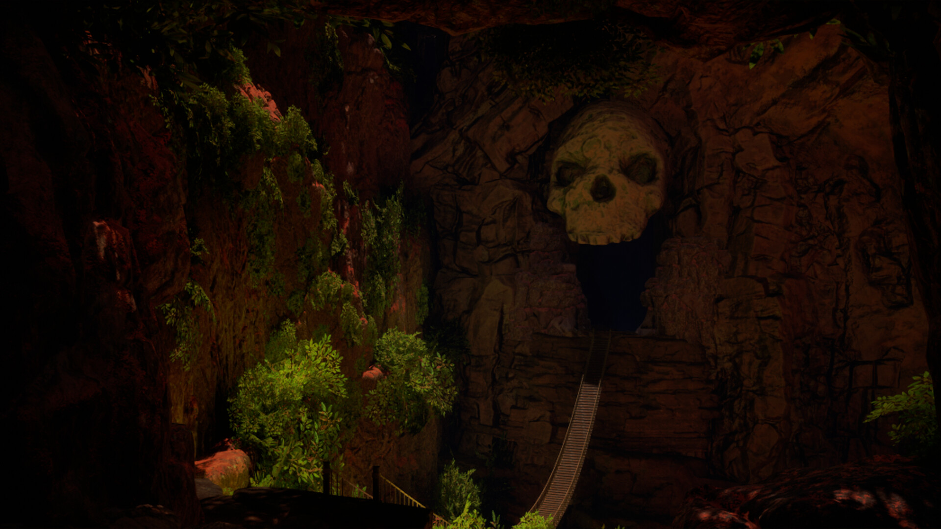 Lured screenshot 1
