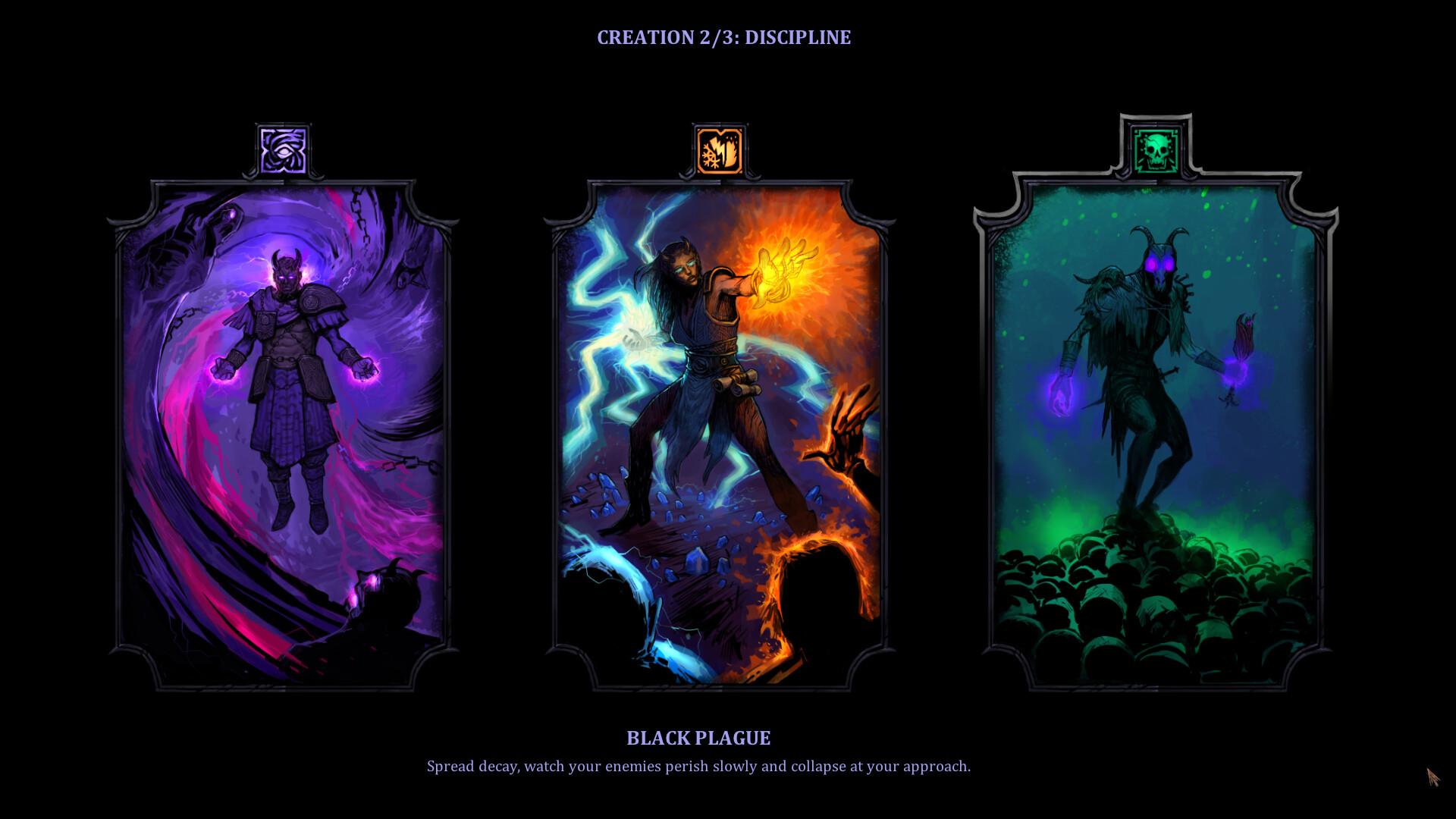 HellSlave II screenshot
