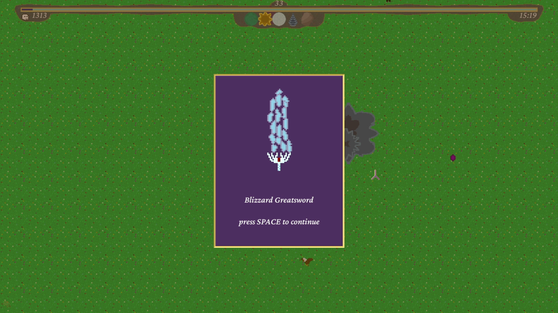 Swordmancy screenshot