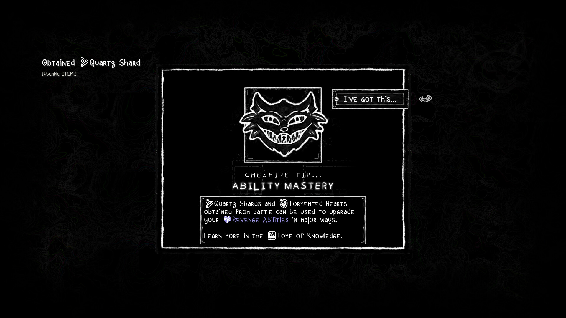 NONEWORLD screenshot 3