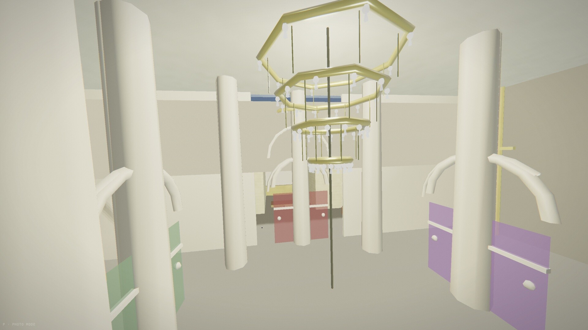 Trippy Plains in-game screenshot 3
